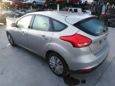 Veicolo di demolizione ford focus lim. 1.0 ecoboost cat dell'anno 2015 alimentato m1da