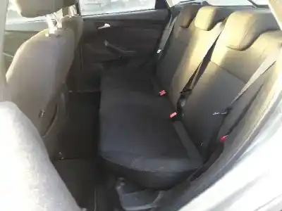 Veicolo di demolizione ford focus lim. 1.0 ecoboost cat dell'anno 2015 alimentato m1da