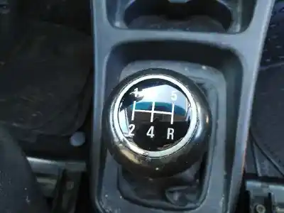 Veículo de Sucata opel zafira a 2.0 dti do ano 2005 alimentado y20dth