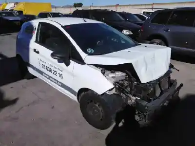 Утилизация автомобиля FORD                                               FIESTA VI (CB1, CCN)                                                                                                                                                                                                                                       1.5 TDCi года 2013 питание UGJC
