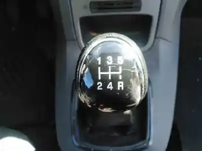 Veículo de Sucata ford                                               fiesta vi (cb1, ccn)                                                                                                                                                                                                                                       1.5 tdci do ano 2013 alimentado ugjc