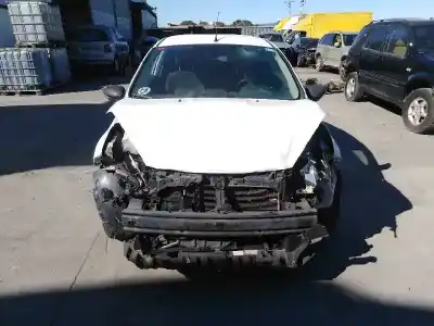 Vehicul casat ford fiesta vi (cb1, ccn) 1.5 tdci al anului 2013 alimentat ugjc