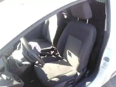 Vehicul casat ford fiesta vi (cb1, ccn) 1.5 tdci al anului 2013 alimentat ugjc