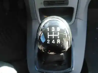 Vehicul casat ford fiesta vi (cb1, ccn) 1.5 tdci al anului 2013 alimentat ugjc