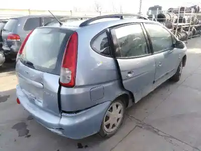 Утилизация автомобиля daewoo tacuma 1.6 cat года 2002 питание a16dms