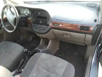 Утилизация автомобиля daewoo tacuma 1.6 cat года 2002 питание a16dms