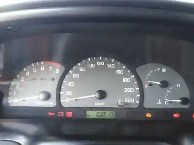 Утилизация автомобиля daewoo tacuma 1.6 cat года 2002 питание a16dms