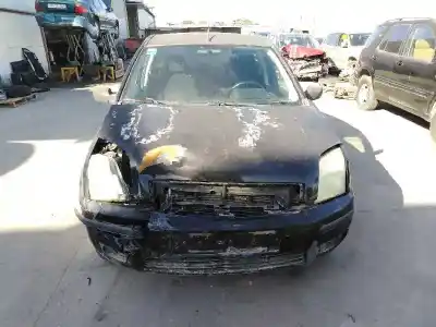 Утилизация автомобиля ford fusion (cbk) 1.6 tdci cat года 2005 питание hhja