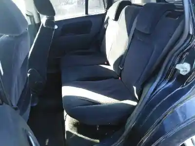 Утилизация автомобиля ford fusion (cbk) 1.6 tdci cat года 2005 питание hhja