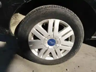 Утилизация автомобиля ford fusion (cbk) 1.6 tdci cat года 2005 питание hhja