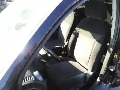 Veículo de Sucata ford fusion (ju_) 1.6 tdci do ano 2005 alimentado hhja