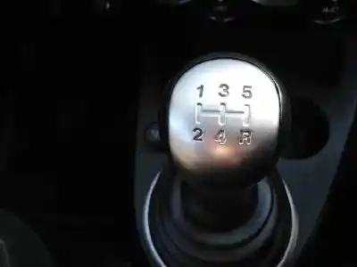 Veículo de Sucata ford fusion (ju_) 1.6 tdci do ano 2005 alimentado hhja