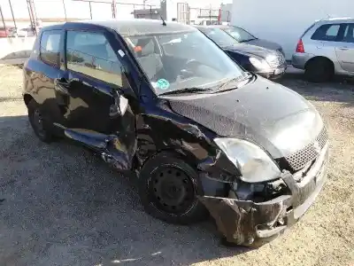 Veicolo di demolizione SUZUKI SWIFT III (MZ, EZ) 1.3 (RS 413) dell'anno 2009 alimentato M13A