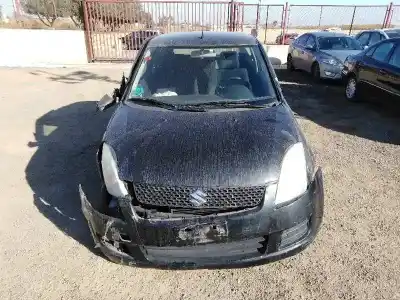 Veículo de Sucata suzuki swift iii (mz, ez) 1.3 (rs 413) do ano 2009 alimentado m13a