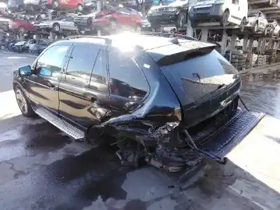 Veicolo di demolizione bmw x5 (e53) 3.0 turbodiesel cat dell'anno 2005 alimentato 306d2