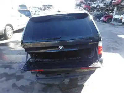 Veicolo di demolizione bmw x5 (e53) 3.0 turbodiesel cat dell'anno 2005 alimentato 306d2