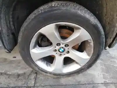 Veicolo di demolizione bmw x5 (e53) 3.0 turbodiesel cat dell'anno 2005 alimentato 306d2