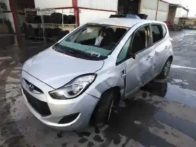 Veículo de Sucata hyundai ix20 (jc) 1.4 do ano 2012 alimentado g4fa