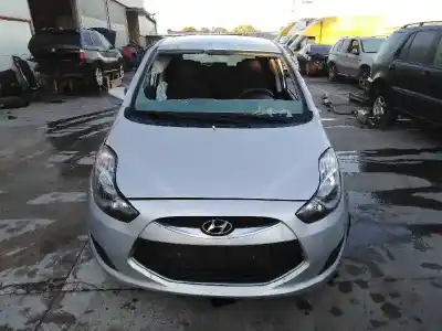 Veículo de Sucata hyundai ix20 (jc) 1.4 do ano 2012 alimentado g4fa