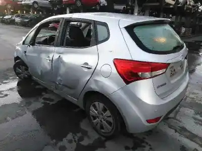 Veículo de Sucata hyundai ix20 (jc) 1.4 do ano 2012 alimentado g4fa