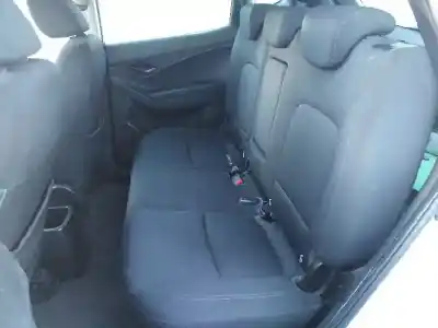 Veículo de Sucata hyundai ix20 (jc) 1.4 do ano 2012 alimentado g4fa