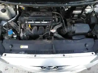 Veículo de Sucata hyundai ix20 (jc) 1.4 do ano 2012 alimentado g4fa