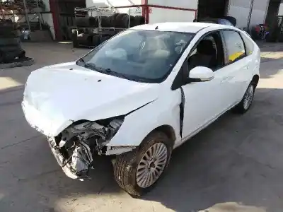 Veículo de Sucata ford focus lim. (cb4) 1.6 tdci cat do ano 2010 alimentado gpda