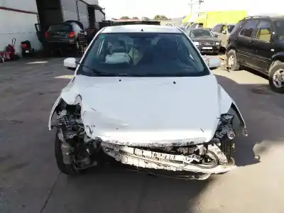 Veículo de Sucata ford focus lim. (cb4) 1.6 tdci cat do ano 2010 alimentado gpda