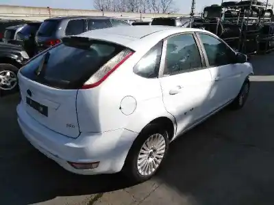 Veículo de Sucata ford focus lim. (cb4) 1.6 tdci cat do ano 2010 alimentado gpda