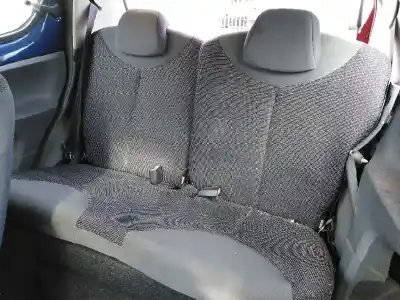 Scrapping Vehicle peugeot 107 (pm_, pn_) 1.4 hdi of the year 2009 powered 8ht