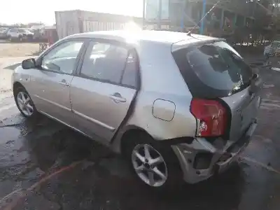 Veicolo di demolizione toyota corolla (_e12_) 1.4 d (nde120_) dell'anno 2005 alimentato 1ndtv