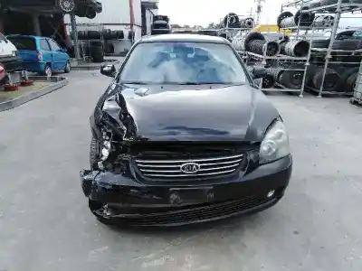 Veículo de Sucata kia magentis 2.0 crdi do ano 2006 alimentado d4ea