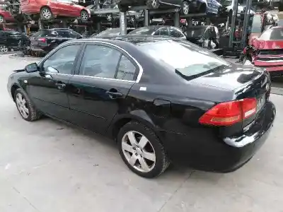 Veículo de Sucata kia magentis 2.0 crdi do ano 2006 alimentado d4ea