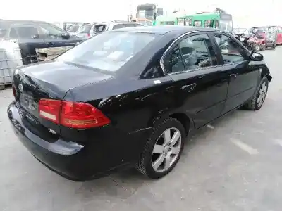 Veículo de Sucata kia magentis 2.0 crdi do ano 2006 alimentado d4ea