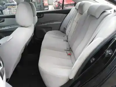 Veículo de Sucata kia magentis 2.0 crdi do ano 2006 alimentado d4ea