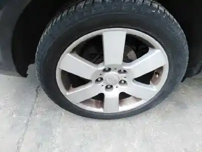 Veículo de Sucata kia magentis 2.0 crdi do ano 2006 alimentado d4ea