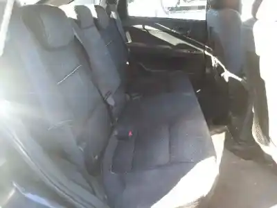 Vehicul casat ssangyong actyon 2.0 td cat al anului 2007 alimentat d20dt