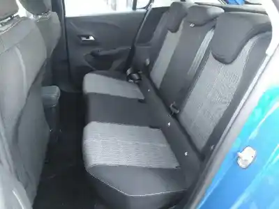 Veicolo di demolizione opel corsa f (p2jo) 1.2 (68) dell'anno 2020 alimentato hm05