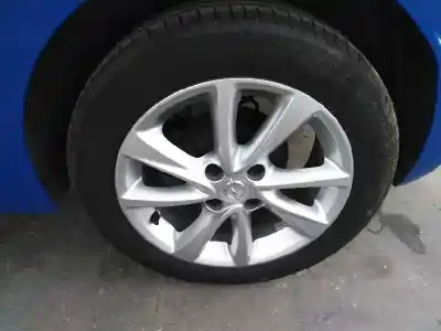 Veicolo di demolizione opel corsa f (p2jo) 1.2 (68) dell'anno 2020 alimentato hm05