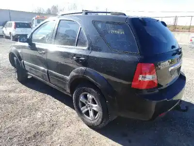 Hurda Aracı kia                                                sorento                                                                                                                                                                                                                                                    2.5 crdi active                                                                                                                                                                                                                                            yılın 2007 güçlü d4cb