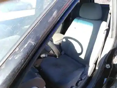 Veículo de Sucata kia sorento i (jc) 2.5 crdi do ano 2007 alimentado d4cb