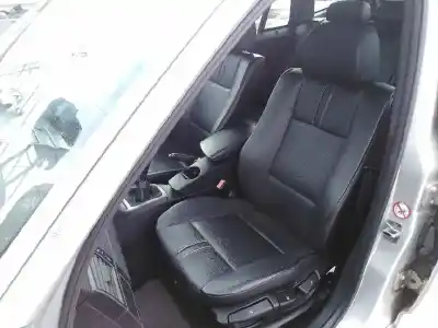 Veículo de Sucata bmw x3 (e83) 2.5 i do ano 2004 alimentado 256s5