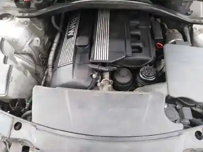 Veículo de Sucata bmw x3 (e83) 2.5 i do ano 2004 alimentado 256s5