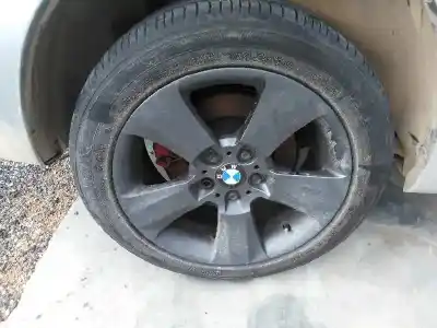 Veículo de Sucata bmw x3 (e83) 2.5 i do ano 2004 alimentado 256s5