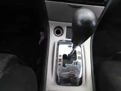 Veículo de Sucata toyota corolla (_e12_) 1.4 d (nde120_) do ano 2006 alimentado 1ndtv