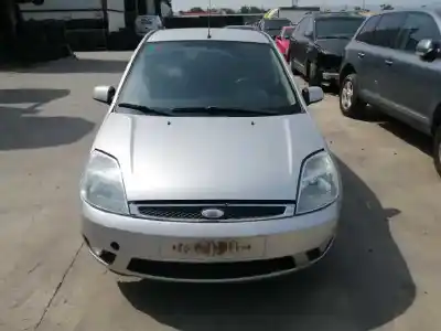 Veículo de Sucata ford fiesta (cbk) 1.4 16v cat do ano 2005 alimentado fxjb