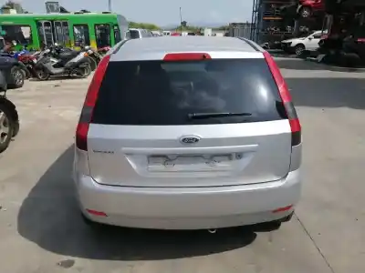 Veículo de Sucata ford fiesta (cbk) 1.4 16v cat do ano 2005 alimentado fxjb