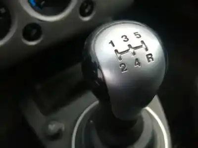 Veículo de Sucata ford fiesta (cbk) 1.4 16v cat do ano 2005 alimentado fxjb