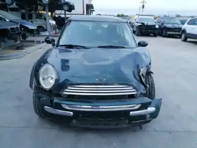 Scrapping Vehicle mini                                               mini (r50,r53)                                                                                                                                                                                                                                             1.6 16v cat                                                                                                                                                                                                                                                of the year 2003 powered w10b16a