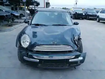 Veículo de Sucata mini mini (r50,r53) 1.6 16v cat 116 cv / 85 kw do ano 2003 alimentado w10b16a